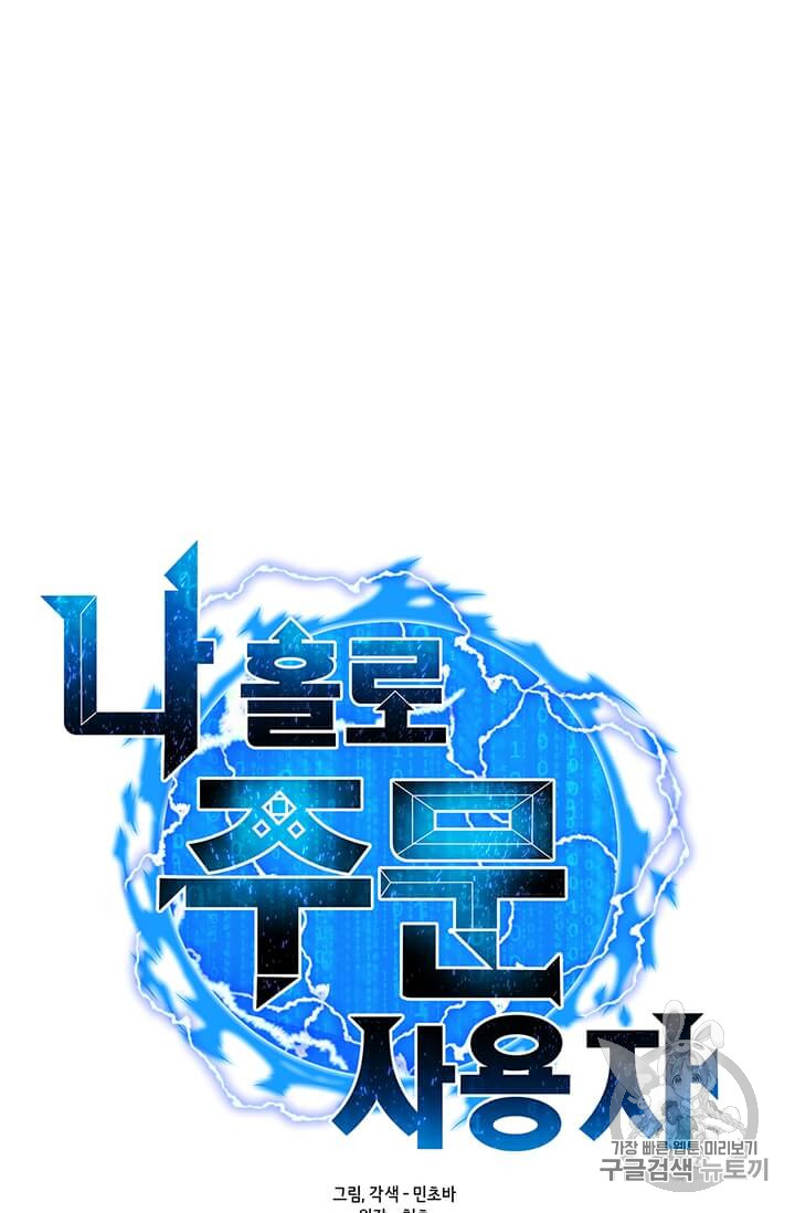 Solo Spell Caster Ch.2 p11
