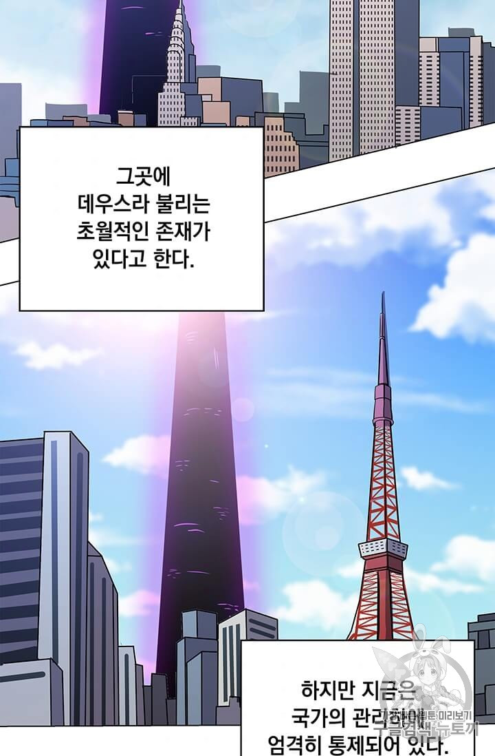 Solo Spell Caster Ch.2 p3
