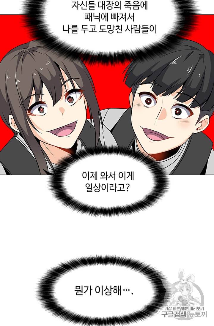 Solo Spell Caster Ch.2 p35