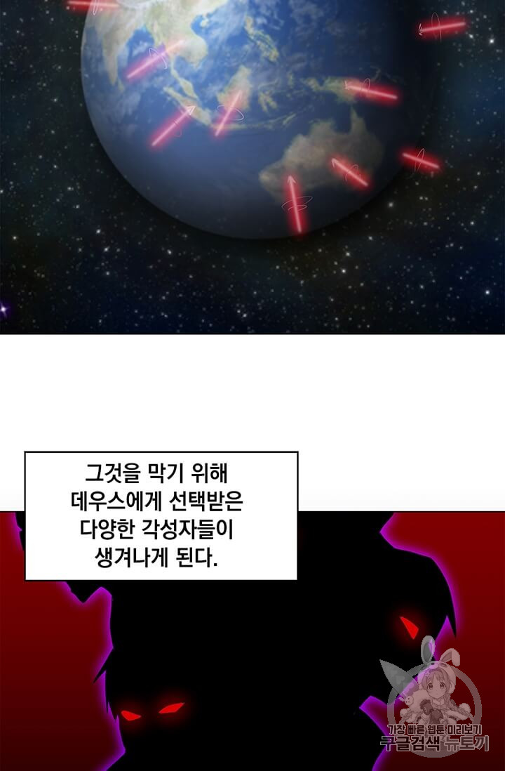 Solo Spell Caster Ch.2 p5