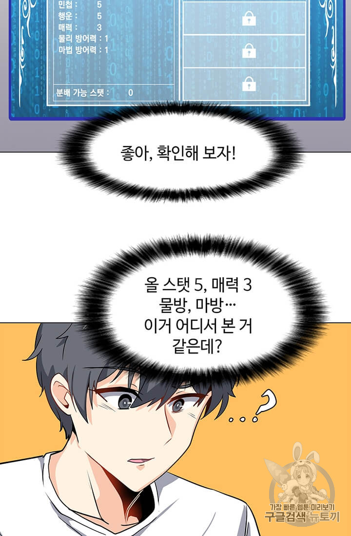 Solo Spell Caster Ch.2 p62