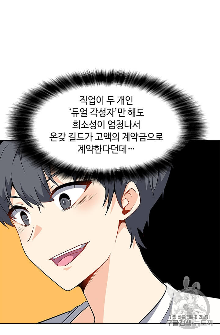 Solo Spell Caster Ch.2 p65