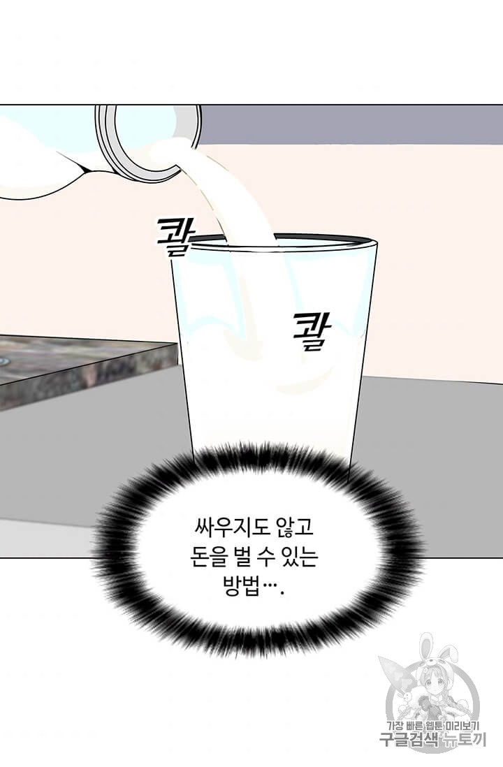 Solo Spell Caster Ch.2 p73