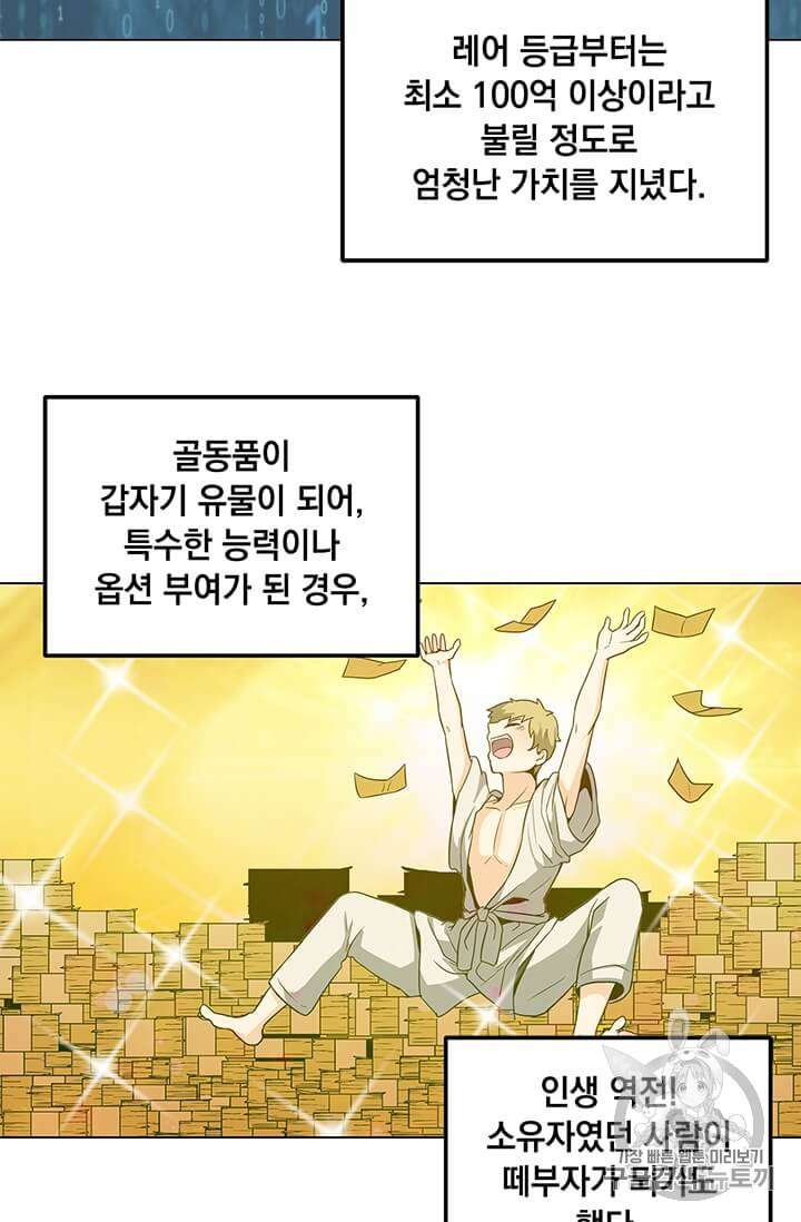 Solo Spell Caster Ch.3 p15