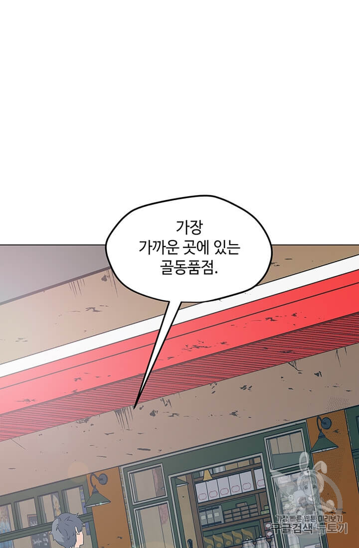 Solo Spell Caster Ch.3 p19