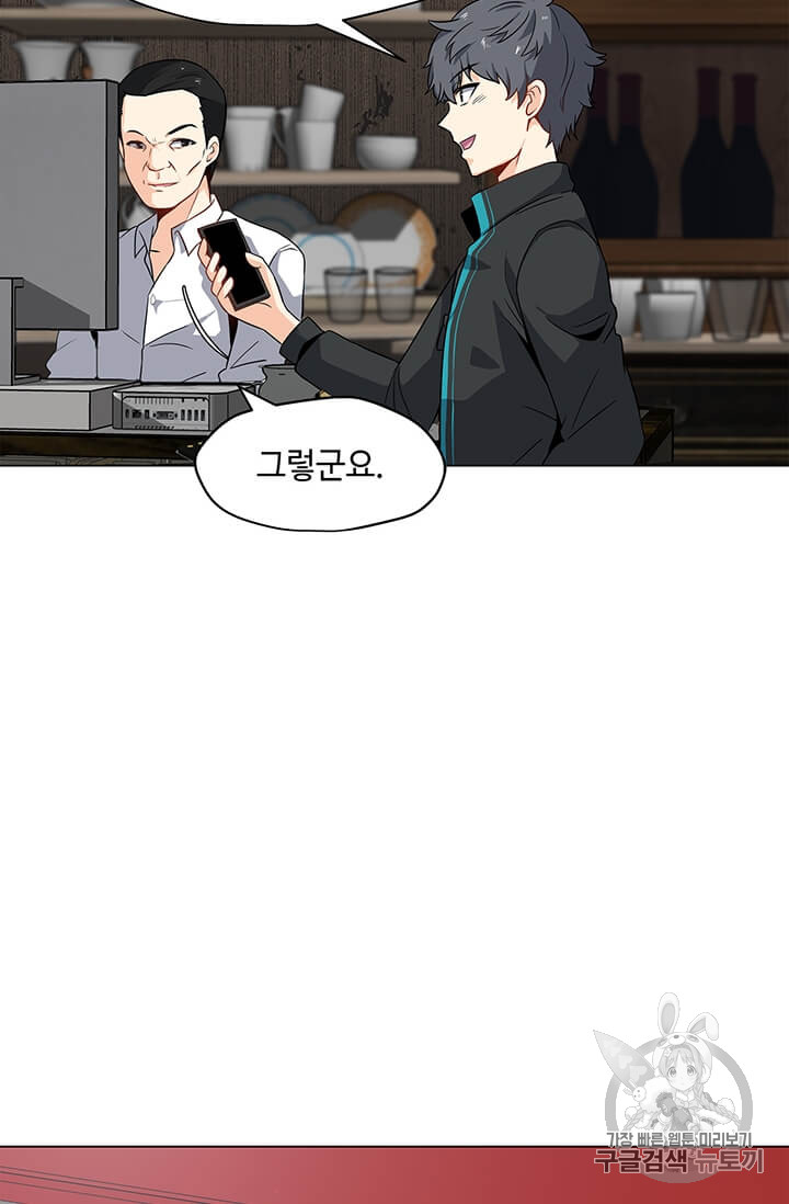 Solo Spell Caster Ch.3 p28