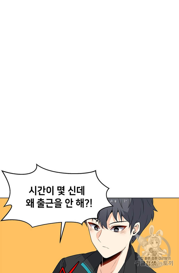 Solo Spell Caster Ch.3 p32