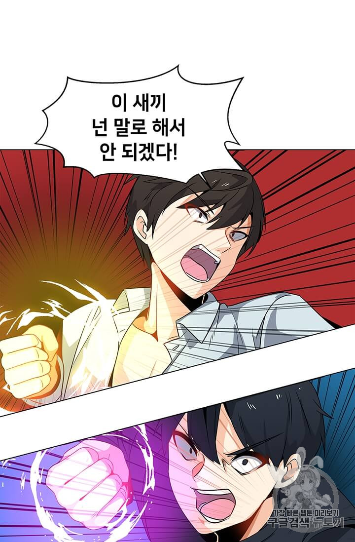 Solo Spell Caster Ch.3 p45