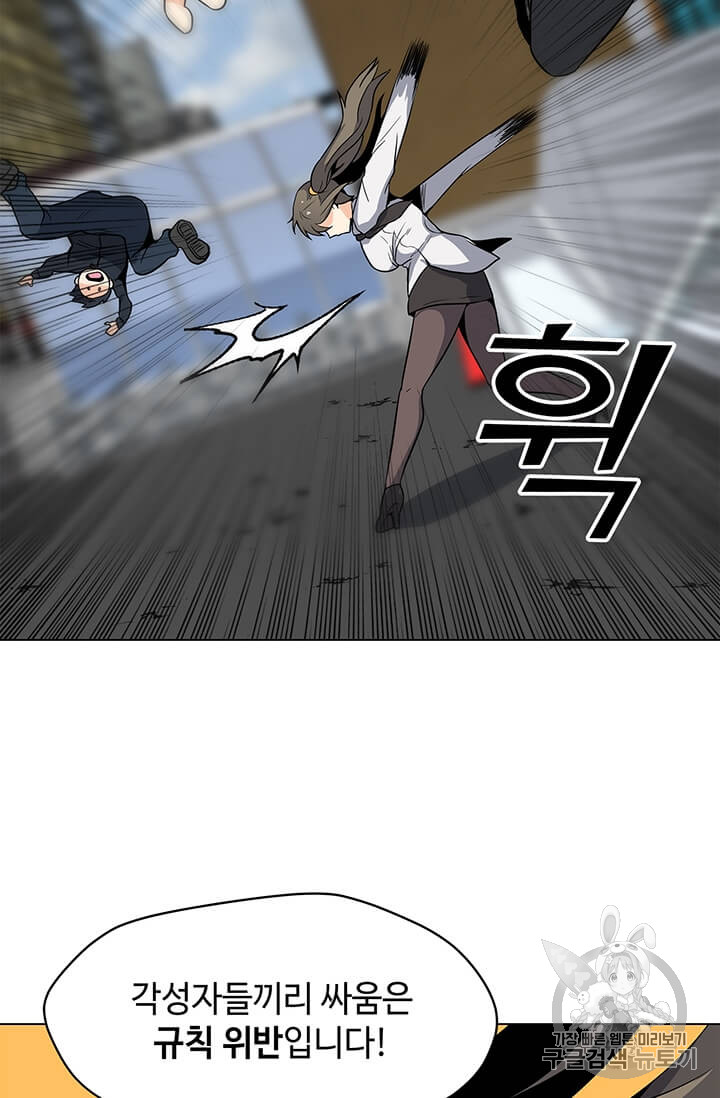 Solo Spell Caster Ch.3 p50