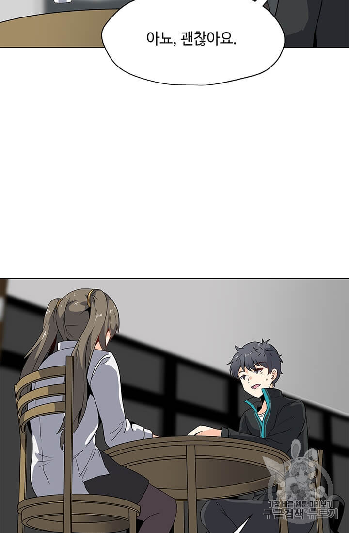 Solo Spell Caster Ch.3 p62