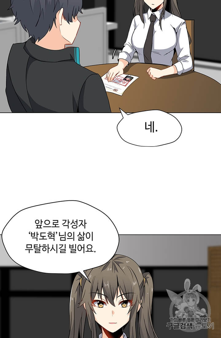 Solo Spell Caster Ch.3 p77