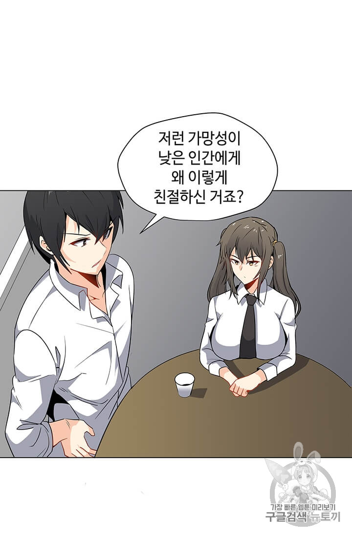 Solo Spell Caster Ch.3 p81