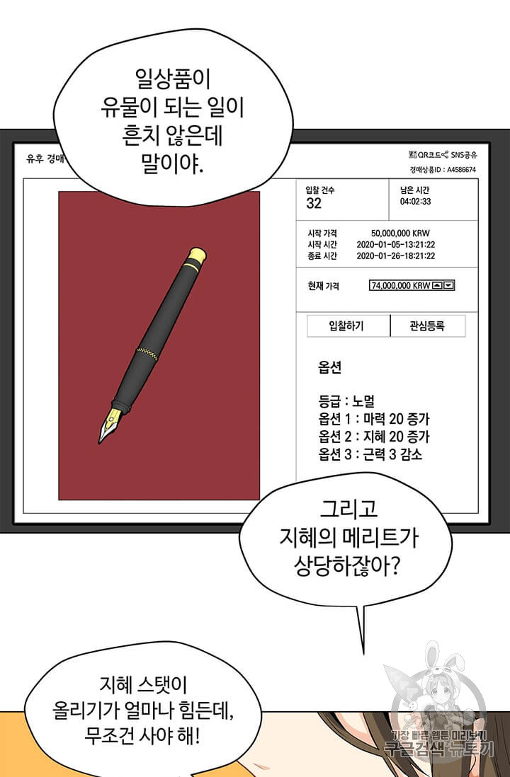 Solo Spell Caster Ch.4 p22