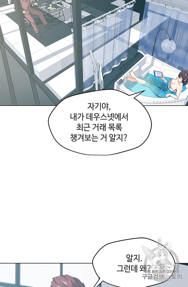 Solo Spell Caster Ch.4 p27