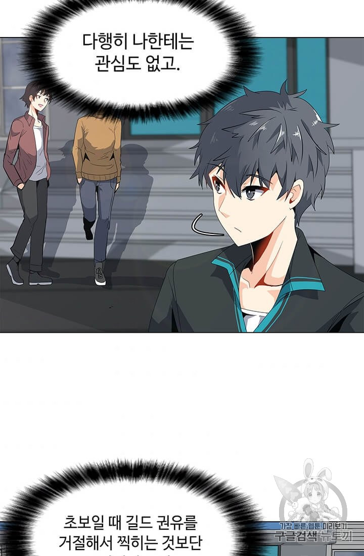 Solo Spell Caster Ch.4 p3