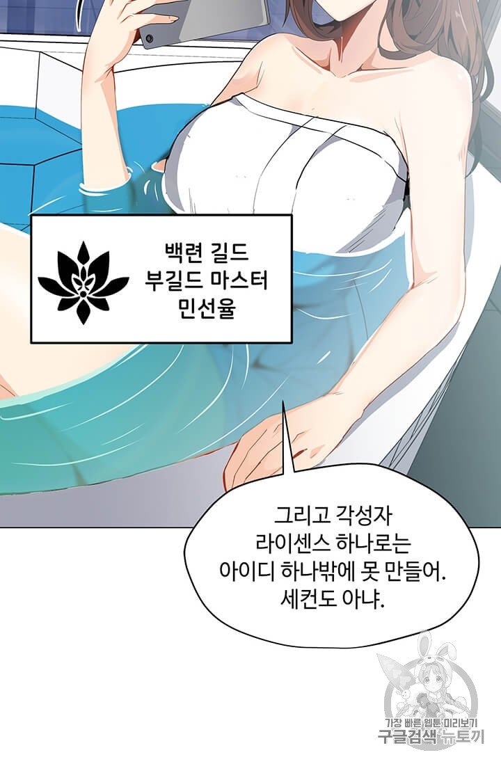 Solo Spell Caster Ch.4 p31