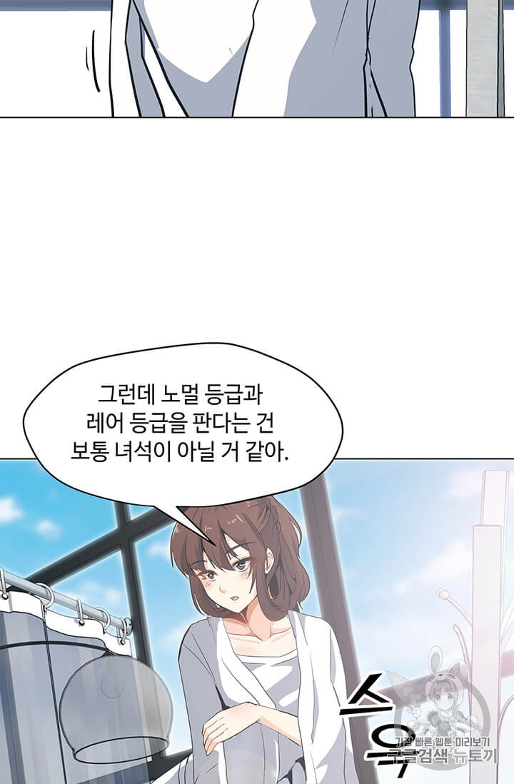 Solo Spell Caster Ch.4 p36