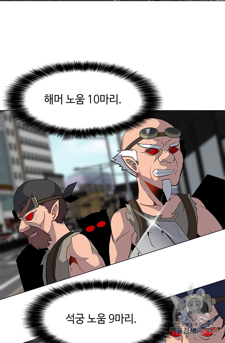 Solo Spell Caster Ch.6 p49