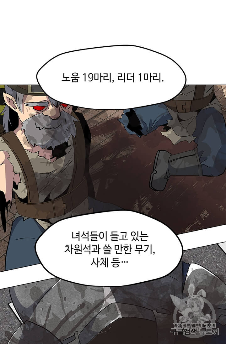 Solo Spell Caster Ch.7 p66