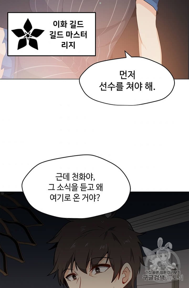 Solo Spell Caster Ch.8 p3