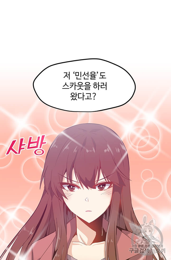 Solo Spell Caster Ch.8 p32