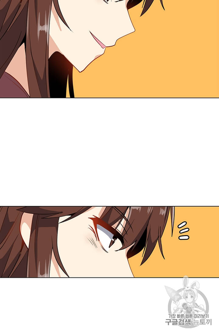 Solo Spell Caster Ch.8 p37