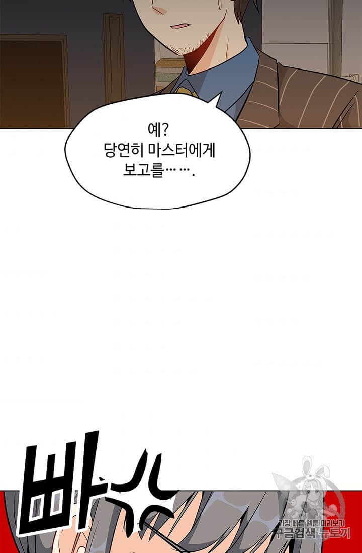 Solo Spell Caster Ch.8 p4