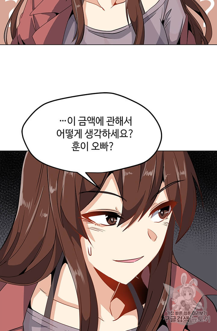 Solo Spell Caster Ch.8 p40