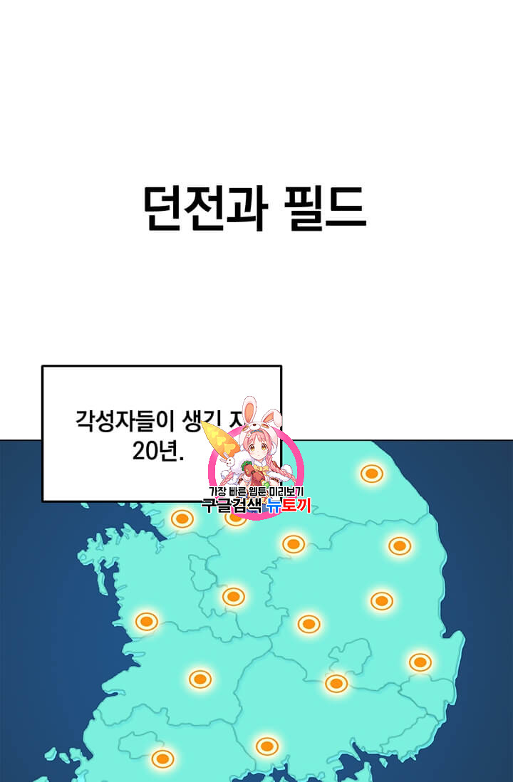 Solo Spell Caster Ch.9 p1