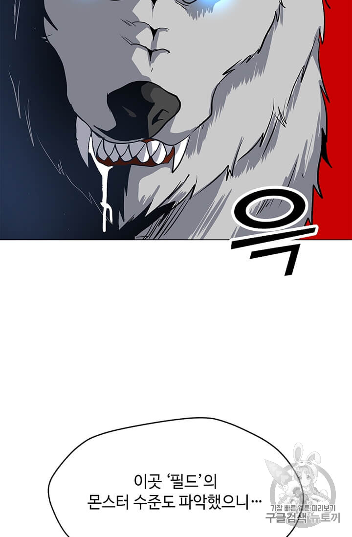 Solo Spell Caster Ch.9 p30