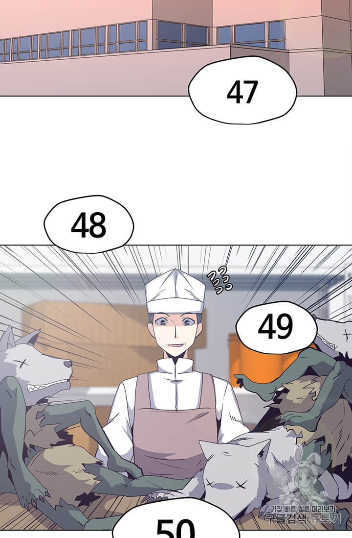 Solo Spell Caster Ch.9 p36