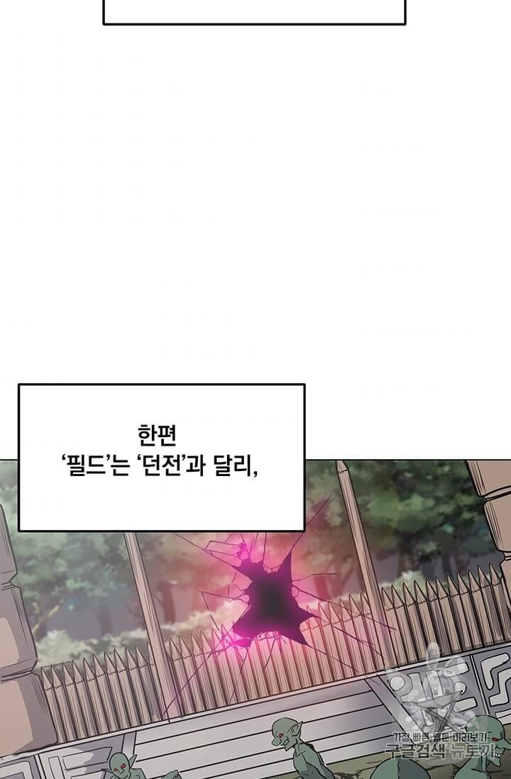 Solo Spell Caster Ch.9 p4
