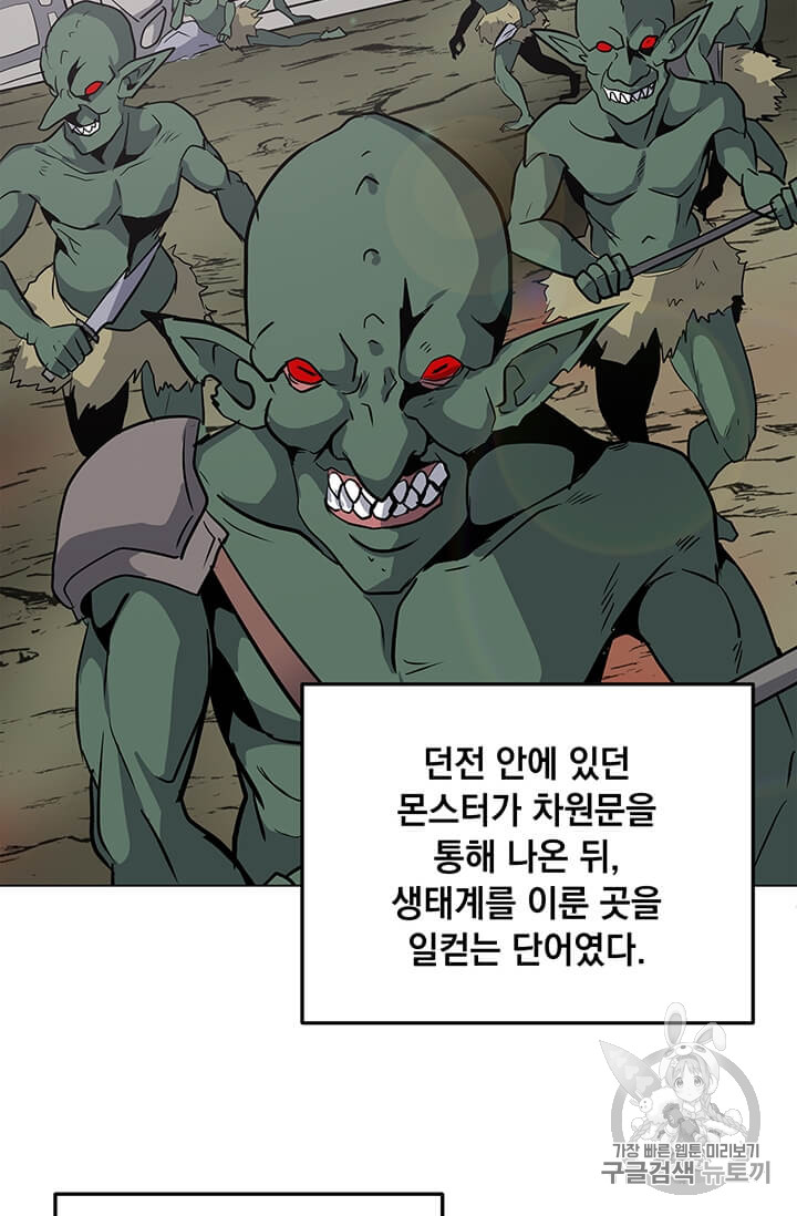 Solo Spell Caster Ch.9 p5