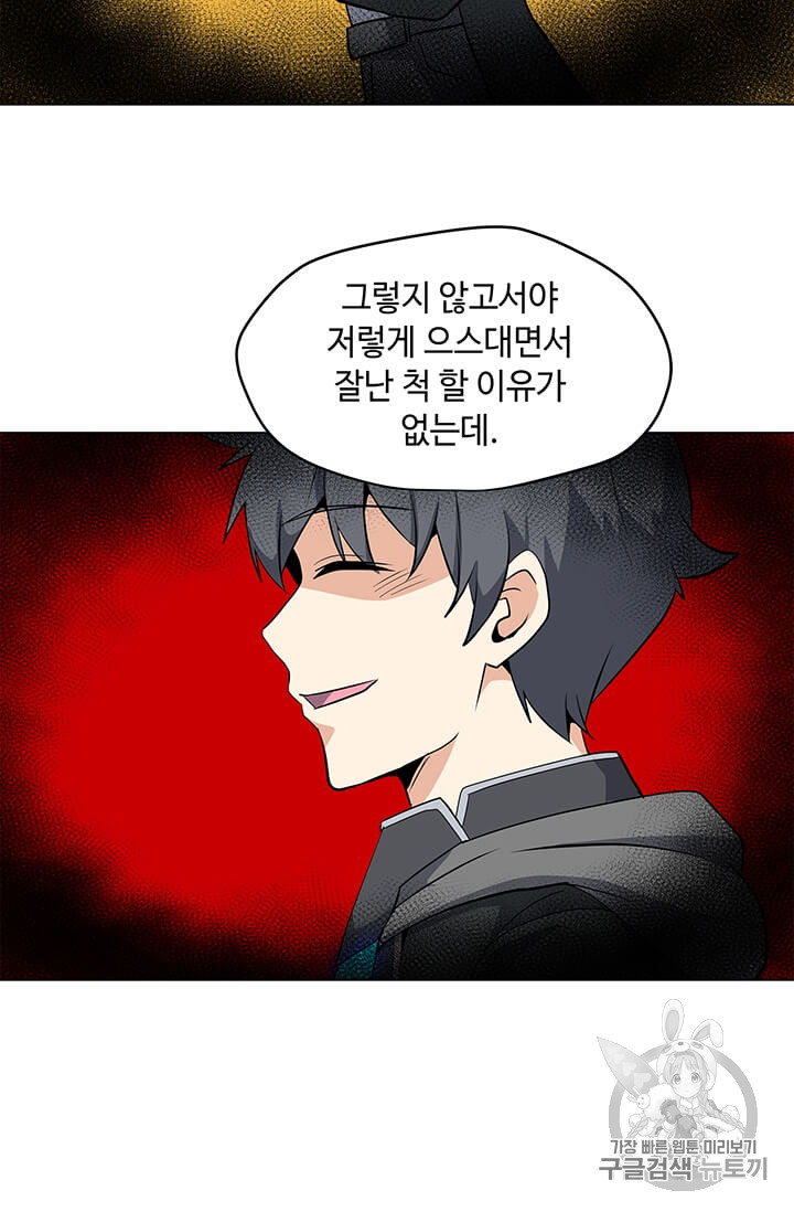 Solo Spell Caster Ch.9 p51