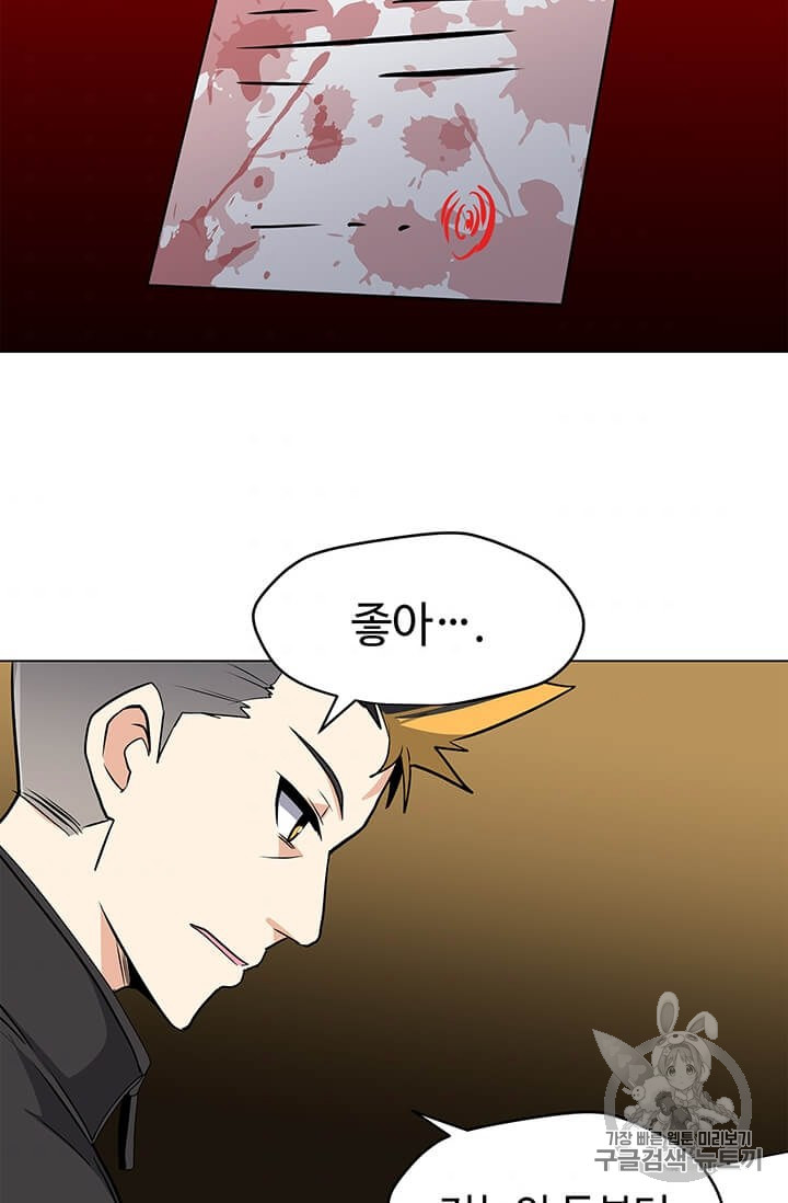 Solo Spell Caster Ch.9 p64