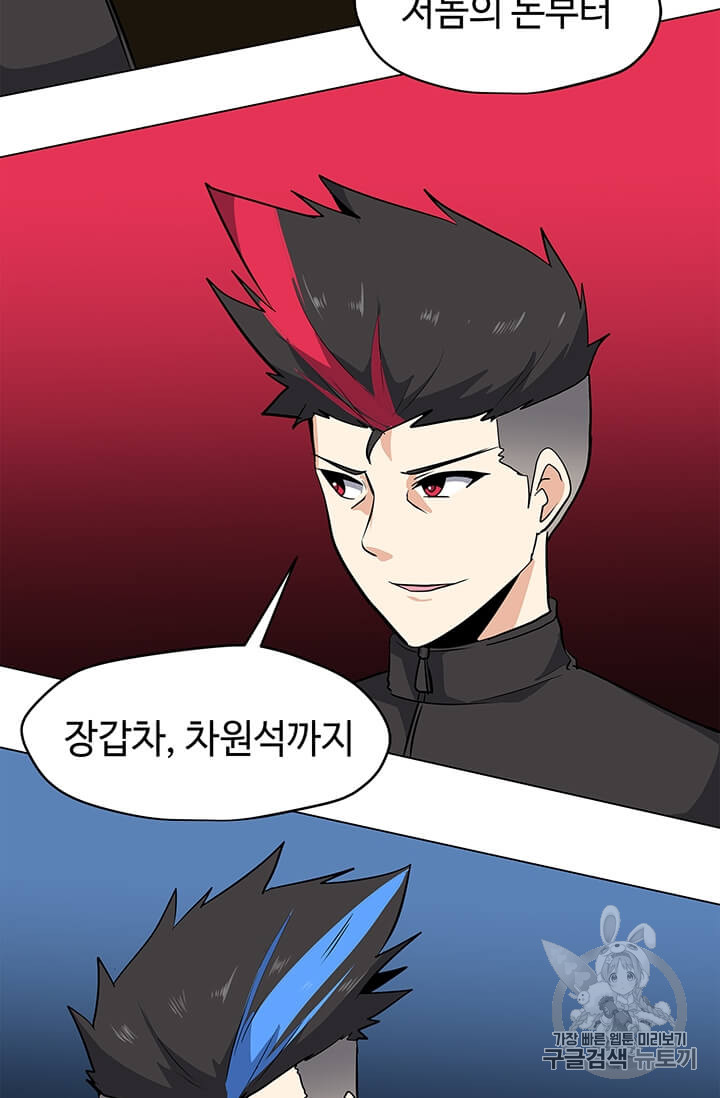 Solo Spell Caster Ch.9 p65