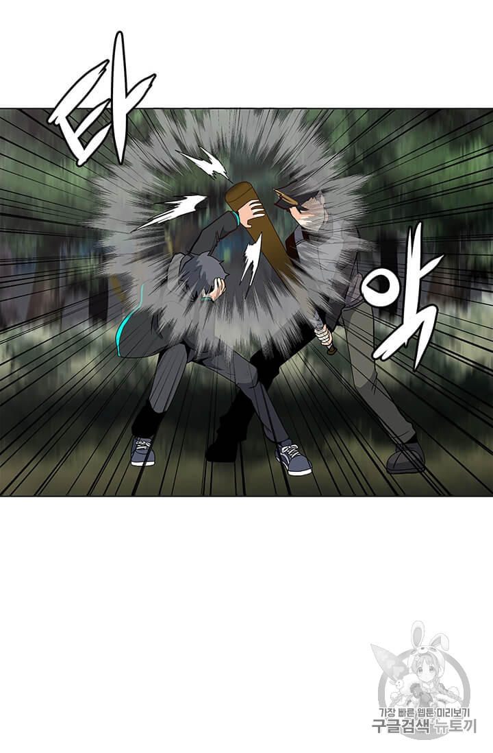 Solo Spell Caster Ch.9 p81