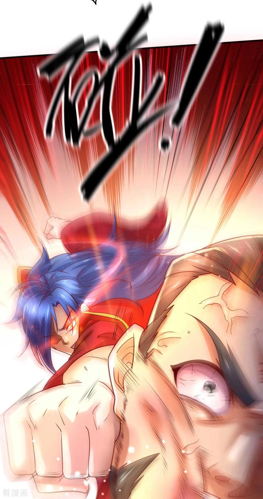 Son-in-Law Does Cheap Cultivation Ch.10 p4