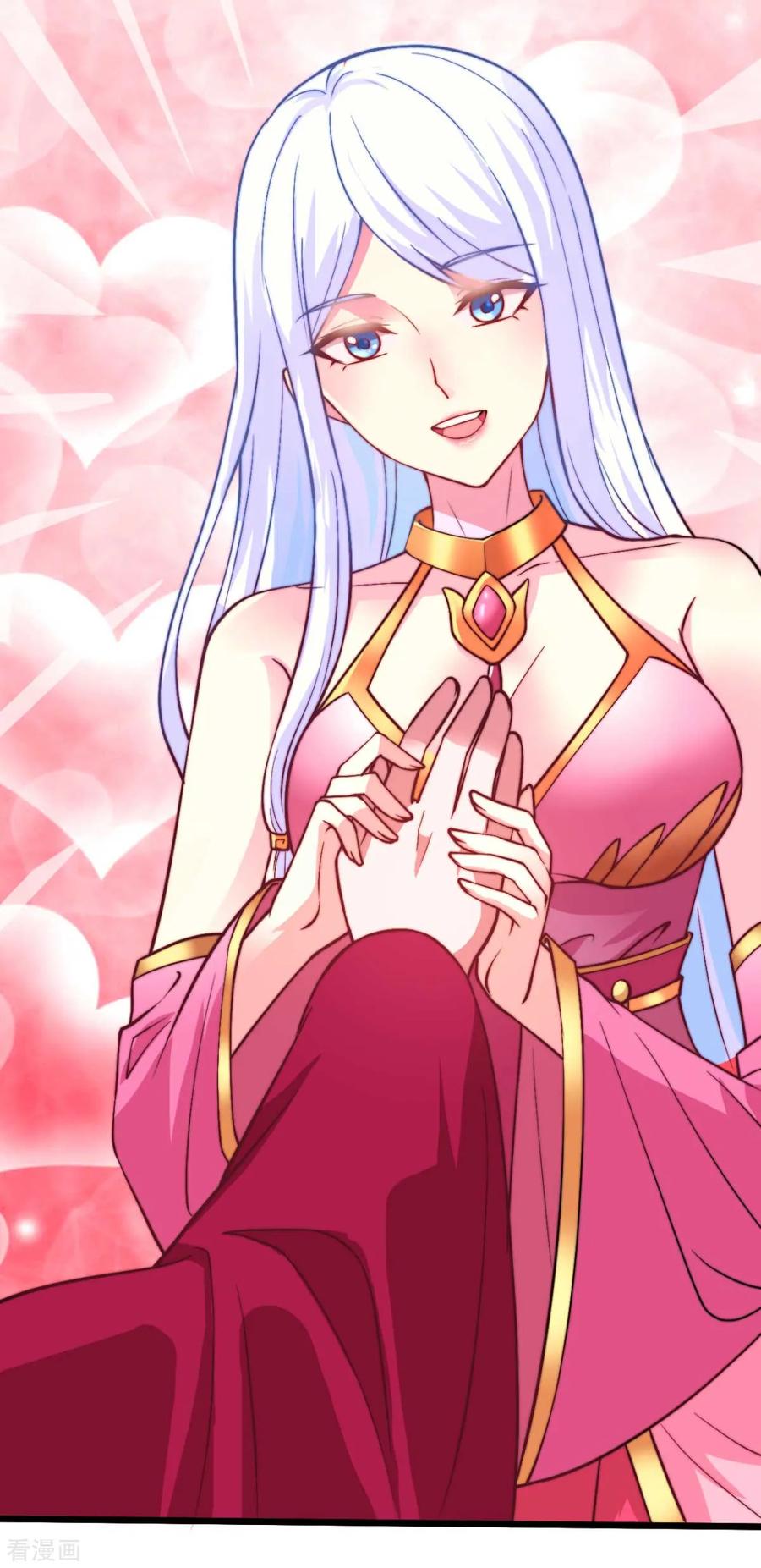 Son-in-Law Does Cheap Cultivation Ch.10 p63