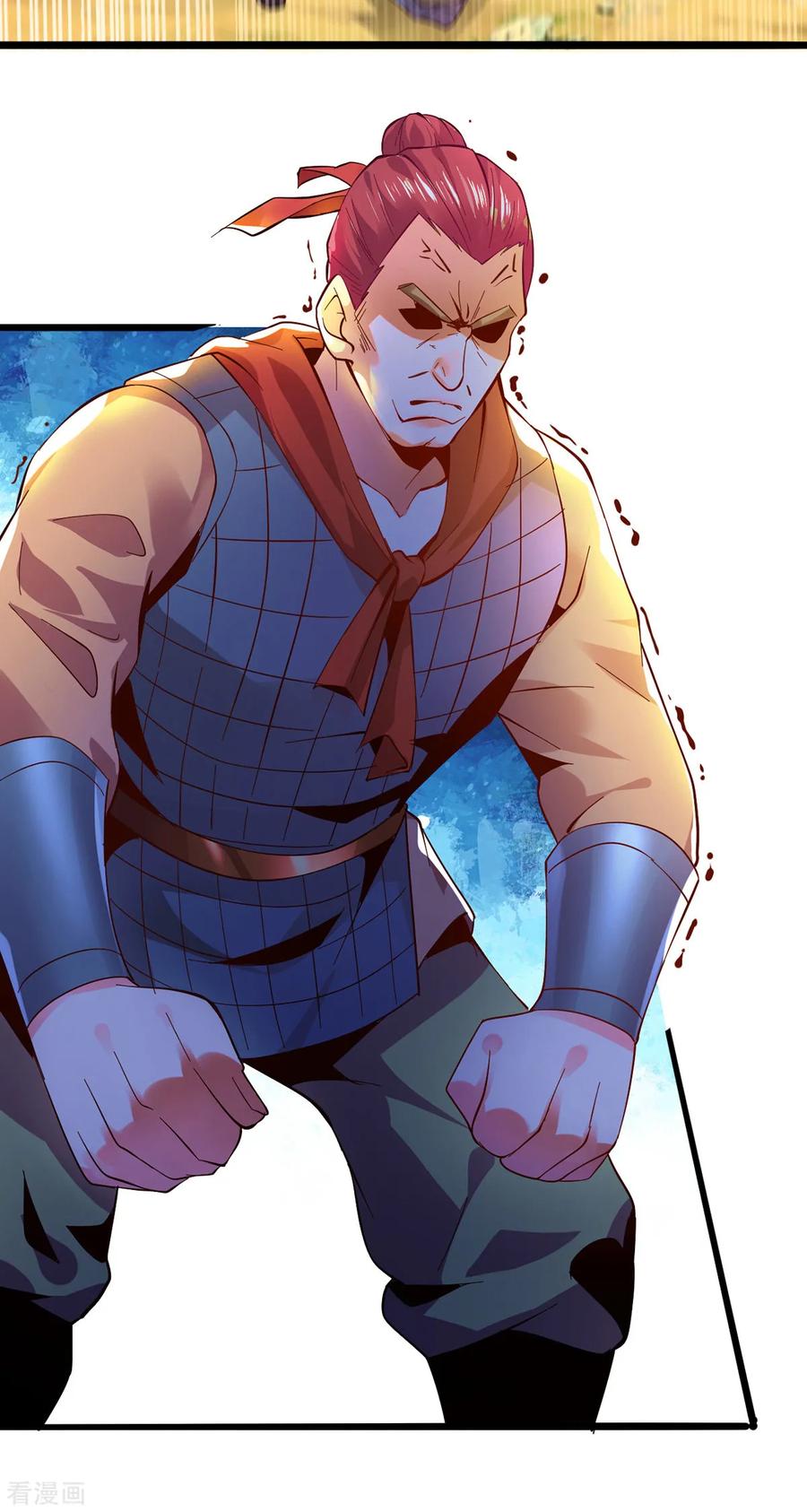 Son-in-Law Does Cheap Cultivation Ch.12 p34