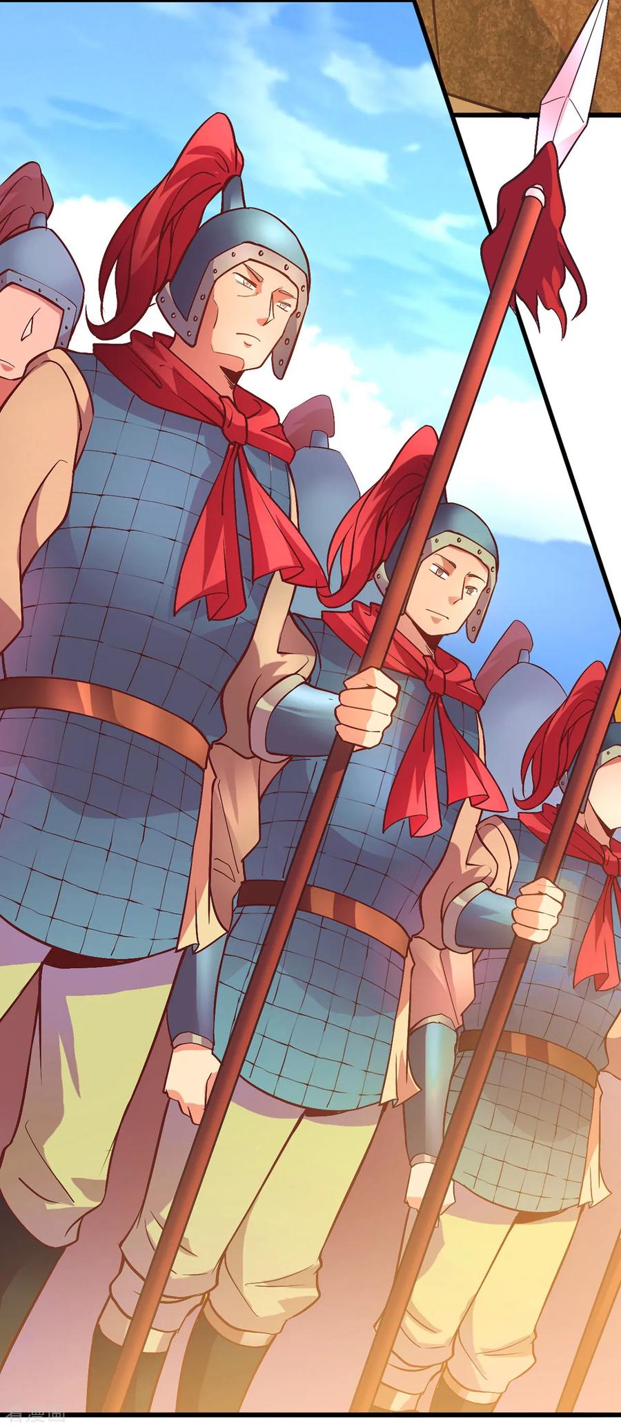 Son-in-Law Does Cheap Cultivation Ch.12 p4