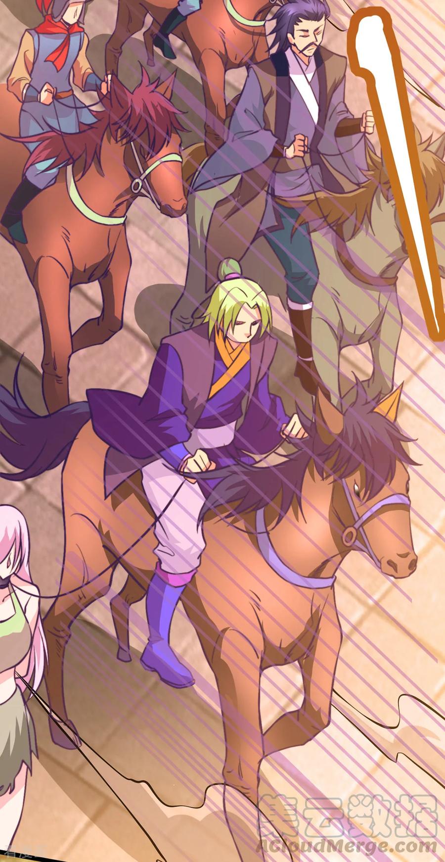 Son-in-Law Does Cheap Cultivation Ch.12 p61