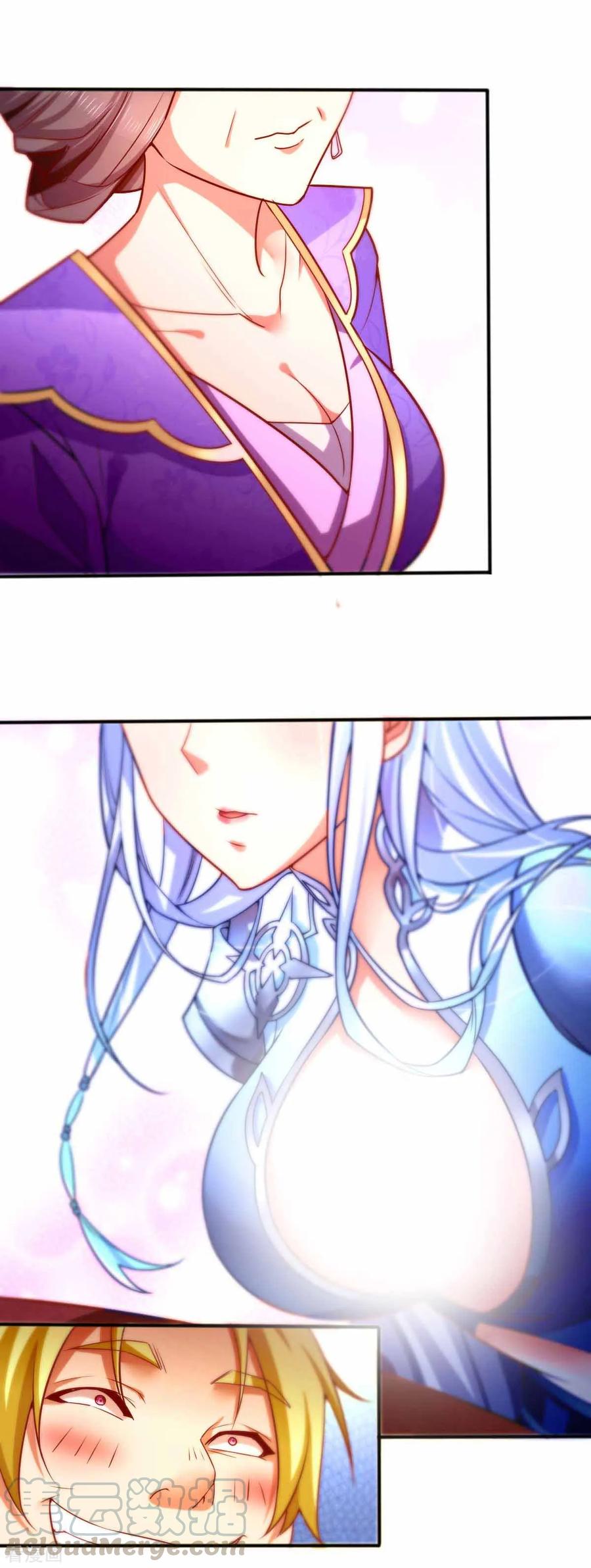 Son-in-Law Does Cheap Cultivation Ch.13 p13