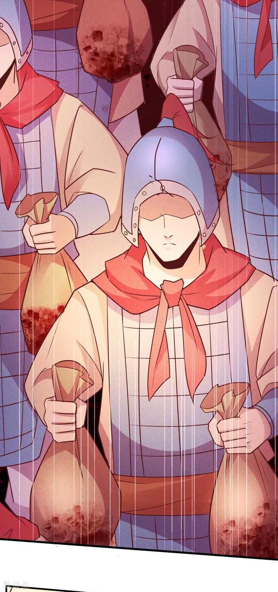 Son-in-Law Does Cheap Cultivation Ch.13 p38