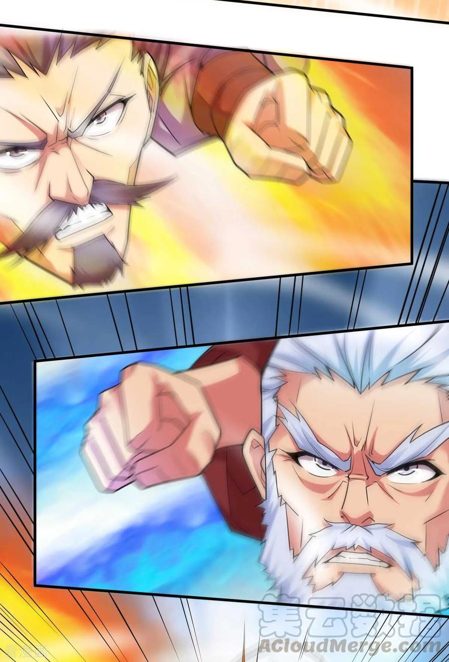 Son-in-Law Does Cheap Cultivation Ch.14 p22