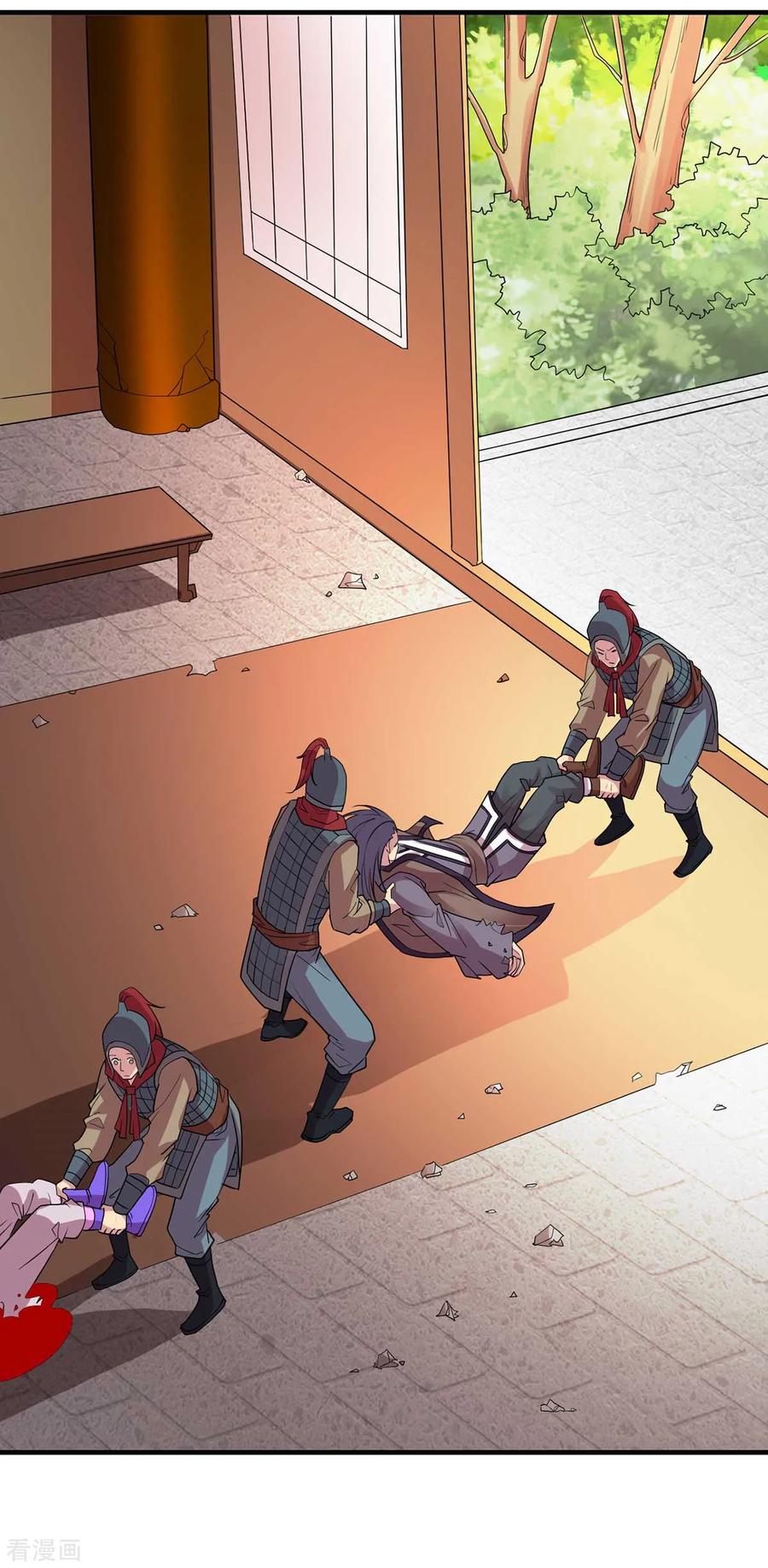 Son-in-Law Does Cheap Cultivation Ch.16 p34