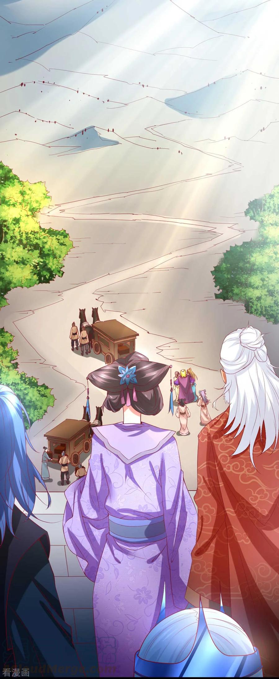 Son-in-Law Does Cheap Cultivation Ch.16 p37