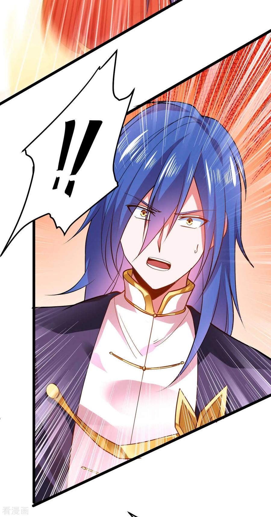 Son-in-Law Does Cheap Cultivation Ch.16 p8