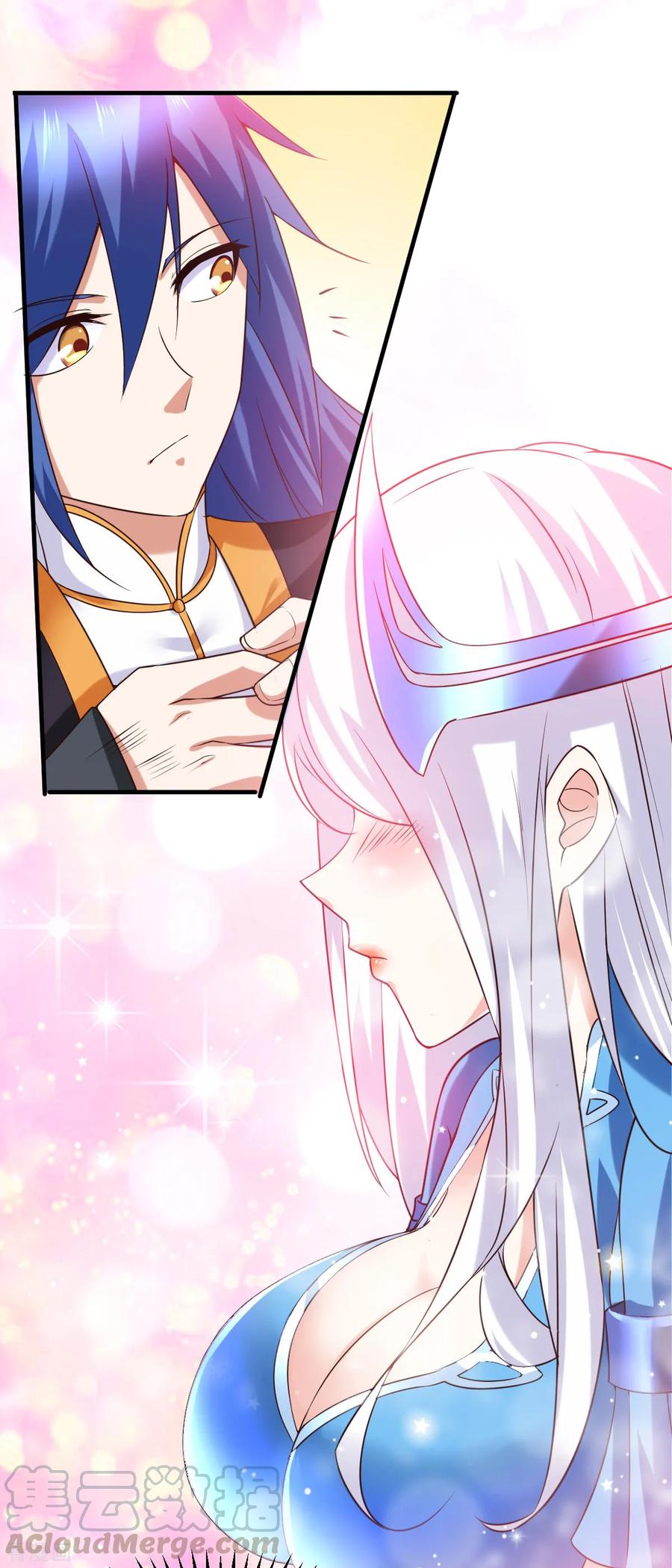 Son-in-Law Does Cheap Cultivation Ch.17 p13