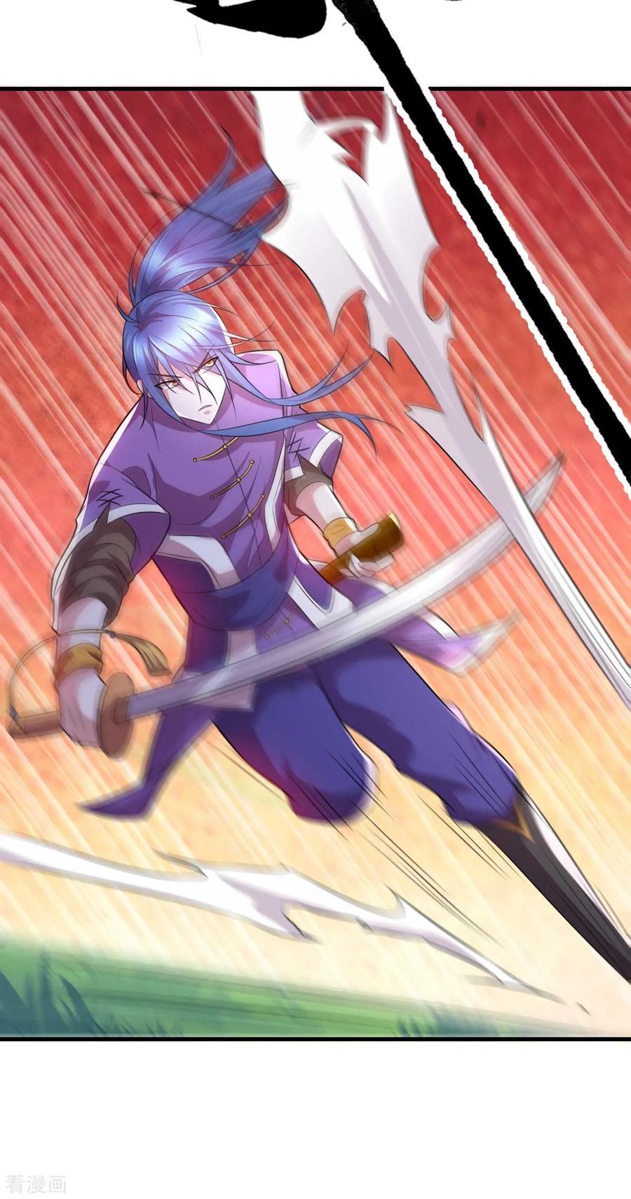Son-in-Law Does Cheap Cultivation Ch.18 p36